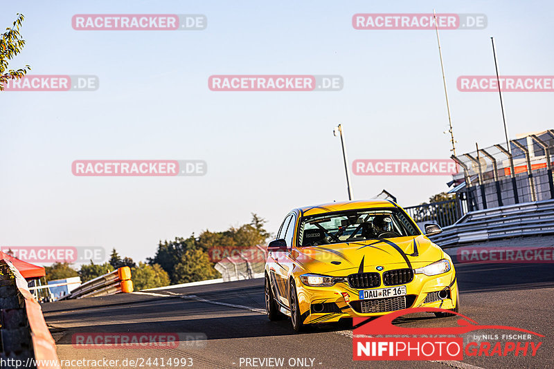 Bild #24414993 - Touristenfahrten Nürburgring Nordschleife (06.09.2023)