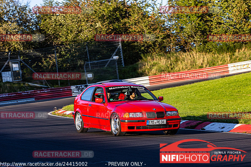 Bild #24415002 - Touristenfahrten Nürburgring Nordschleife (06.09.2023)