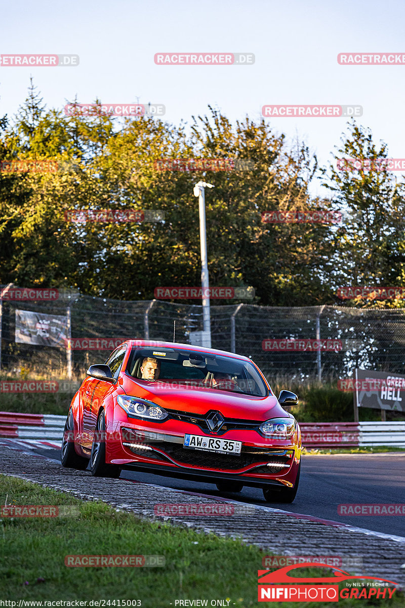 Bild #24415003 - Touristenfahrten Nürburgring Nordschleife (06.09.2023)