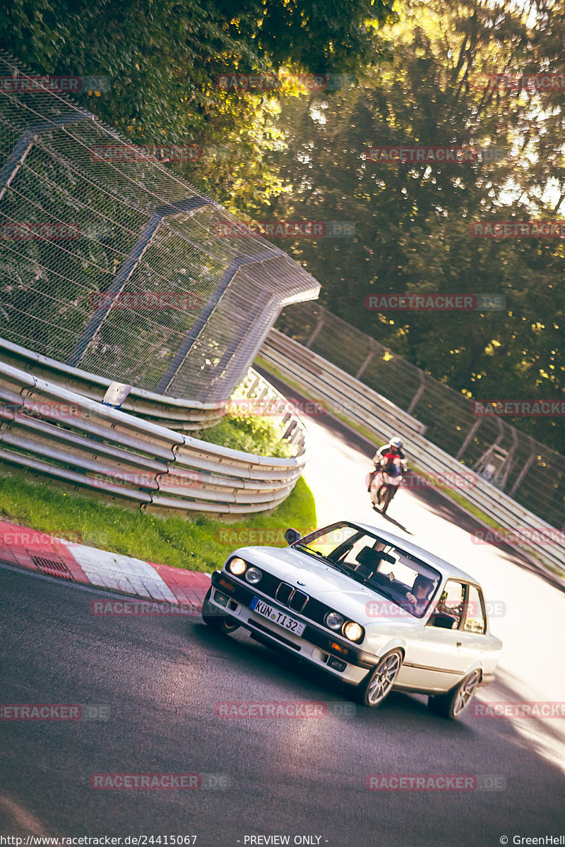 Bild #24415067 - Touristenfahrten Nürburgring Nordschleife (06.09.2023)