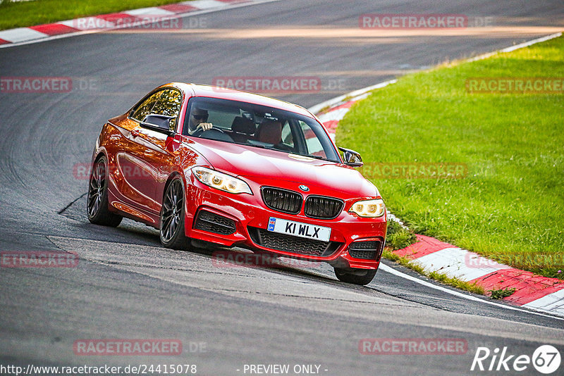 Bild #24415078 - Touristenfahrten Nürburgring Nordschleife (06.09.2023)