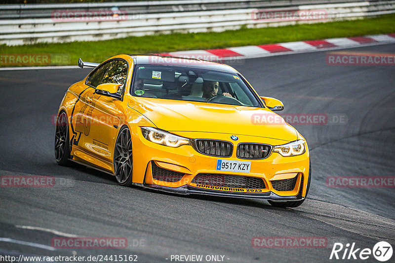 Bild #24415162 - Touristenfahrten Nürburgring Nordschleife (06.09.2023)