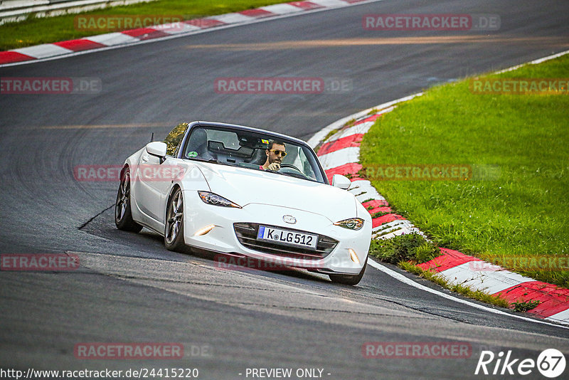 Bild #24415220 - Touristenfahrten Nürburgring Nordschleife (06.09.2023)