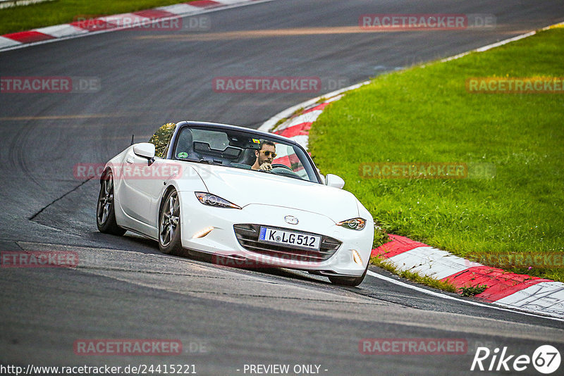 Bild #24415221 - Touristenfahrten Nürburgring Nordschleife (06.09.2023)