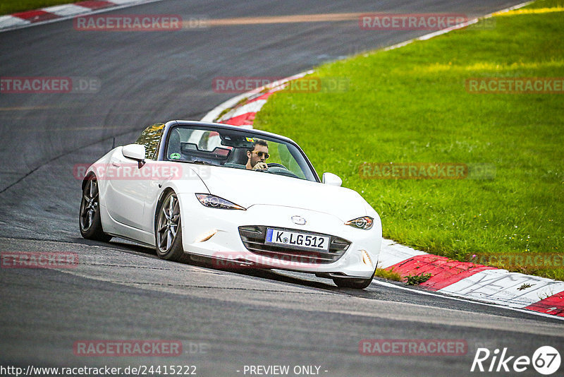 Bild #24415222 - Touristenfahrten Nürburgring Nordschleife (06.09.2023)