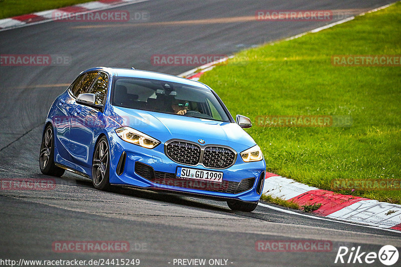 Bild #24415249 - Touristenfahrten Nürburgring Nordschleife (06.09.2023)