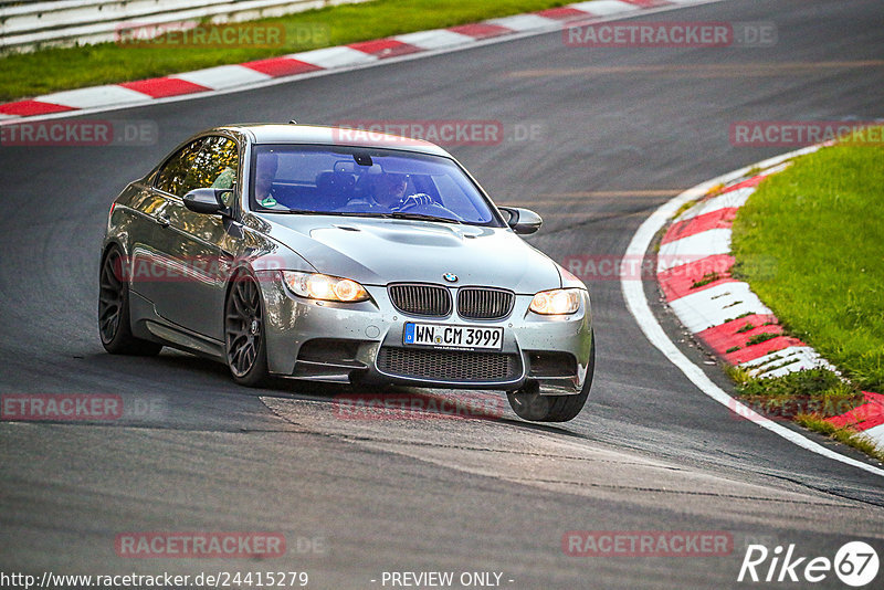 Bild #24415279 - Touristenfahrten Nürburgring Nordschleife (06.09.2023)