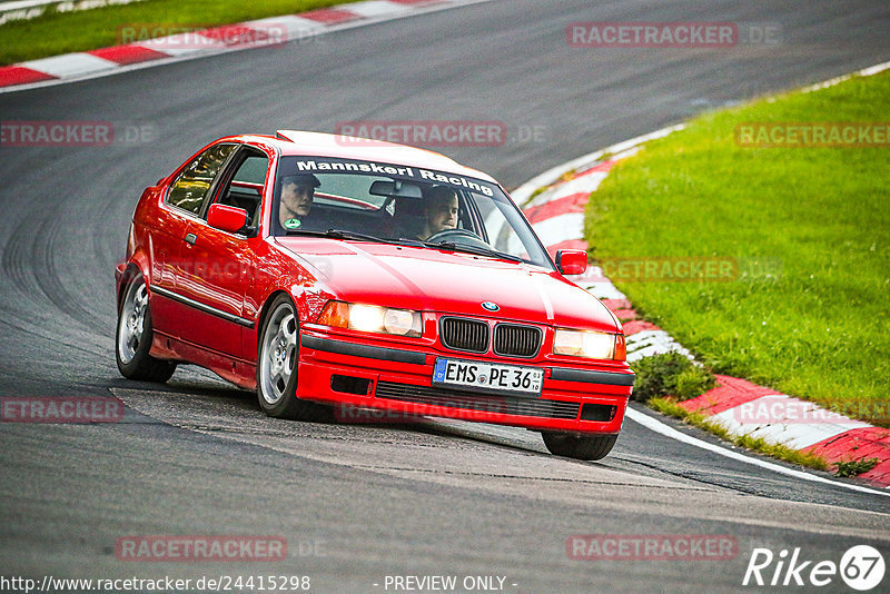 Bild #24415298 - Touristenfahrten Nürburgring Nordschleife (06.09.2023)