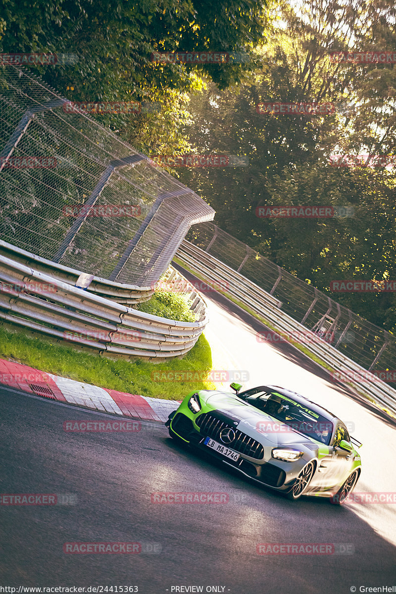 Bild #24415363 - Touristenfahrten Nürburgring Nordschleife (06.09.2023)