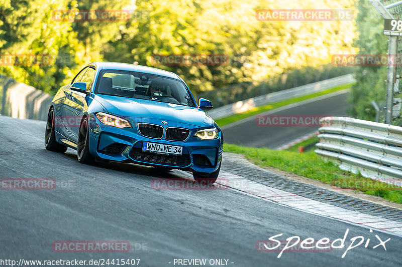 Bild #24415407 - Touristenfahrten Nürburgring Nordschleife (06.09.2023)