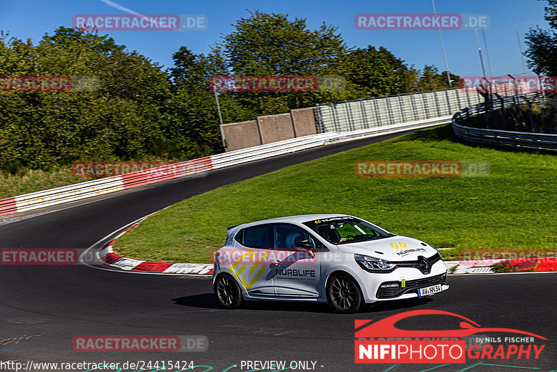 Bild #24415424 - Touristenfahrten Nürburgring Nordschleife (06.09.2023)