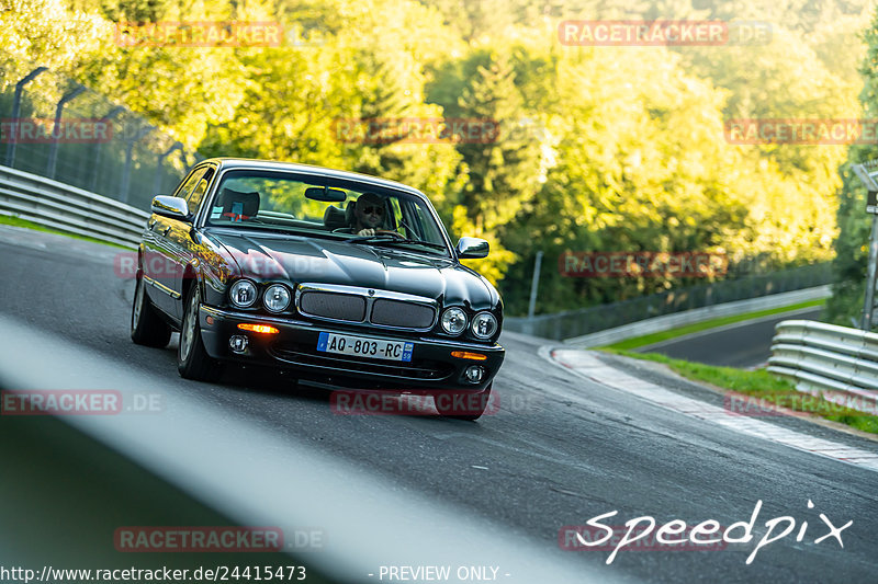 Bild #24415473 - Touristenfahrten Nürburgring Nordschleife (06.09.2023)