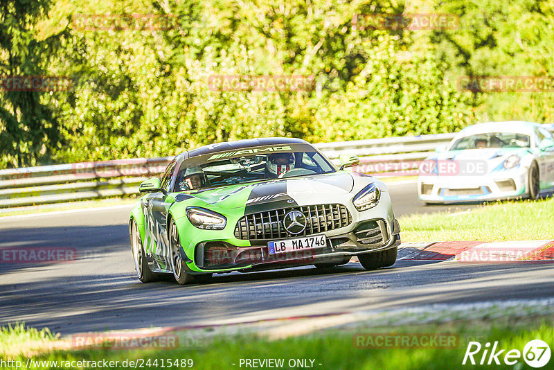 Bild #24415489 - Touristenfahrten Nürburgring Nordschleife (06.09.2023)