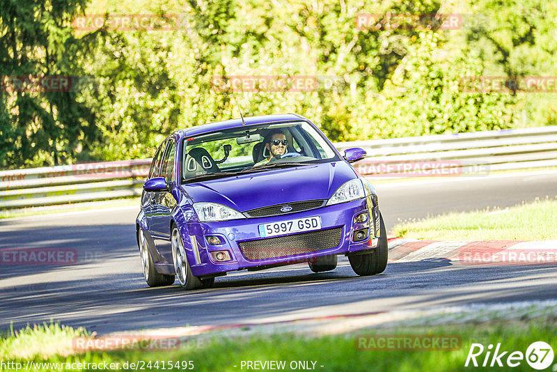 Bild #24415495 - Touristenfahrten Nürburgring Nordschleife (06.09.2023)