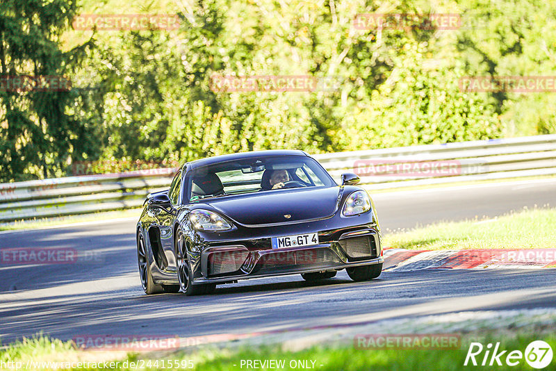 Bild #24415595 - Touristenfahrten Nürburgring Nordschleife (06.09.2023)