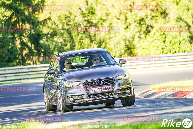 Bild #24415621 - Touristenfahrten Nürburgring Nordschleife (06.09.2023)