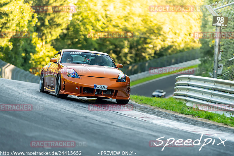 Bild #24415652 - Touristenfahrten Nürburgring Nordschleife (06.09.2023)