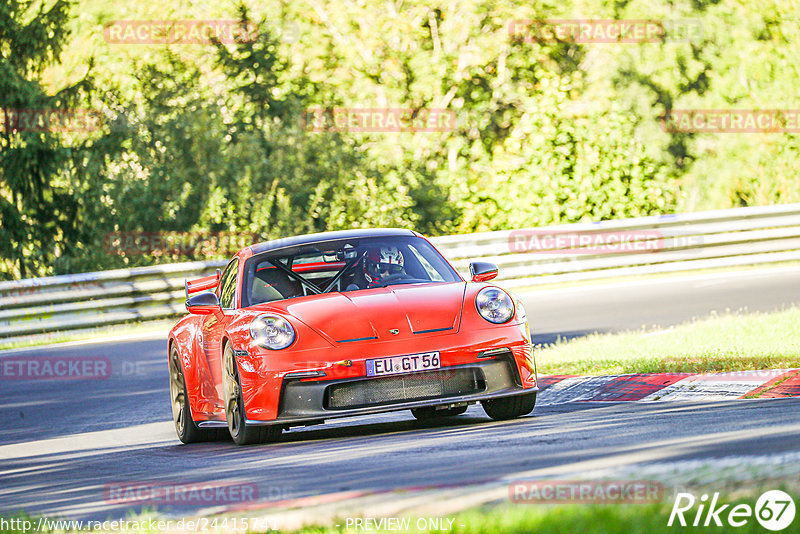 Bild #24415741 - Touristenfahrten Nürburgring Nordschleife (06.09.2023)