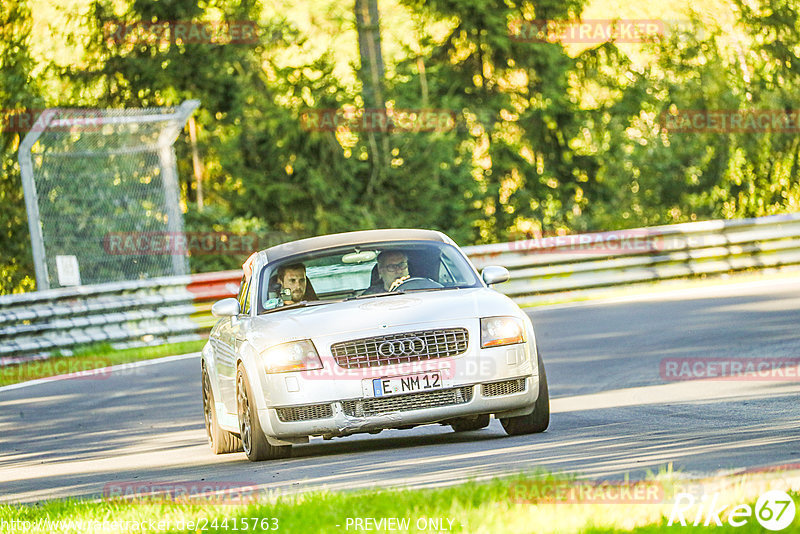 Bild #24415763 - Touristenfahrten Nürburgring Nordschleife (06.09.2023)