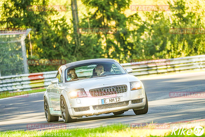 Bild #24415764 - Touristenfahrten Nürburgring Nordschleife (06.09.2023)