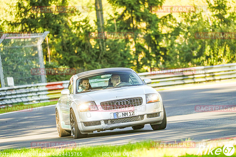 Bild #24415765 - Touristenfahrten Nürburgring Nordschleife (06.09.2023)