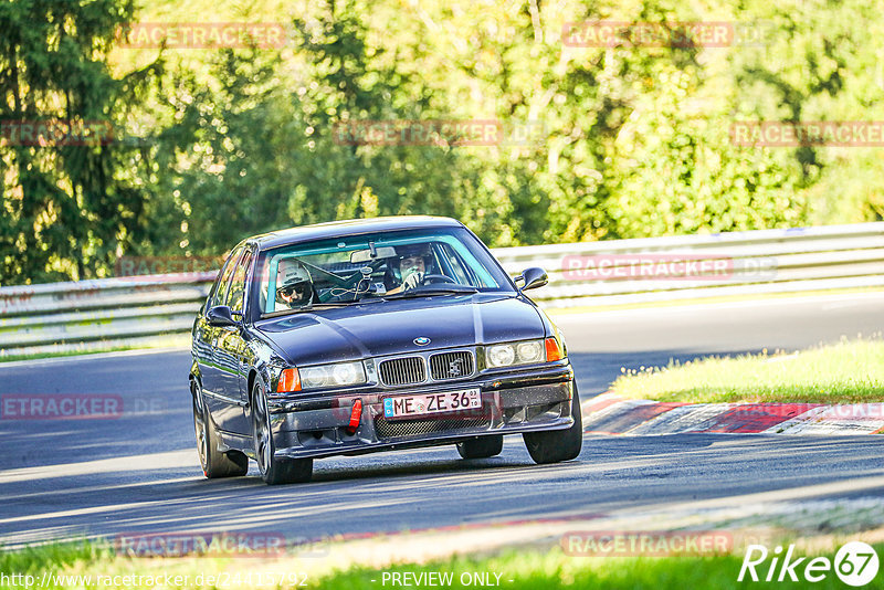 Bild #24415792 - Touristenfahrten Nürburgring Nordschleife (06.09.2023)