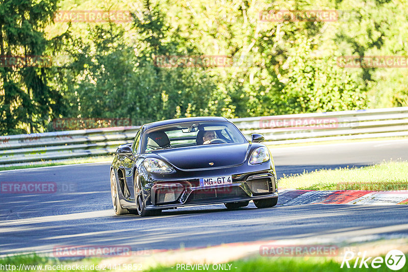 Bild #24415852 - Touristenfahrten Nürburgring Nordschleife (06.09.2023)