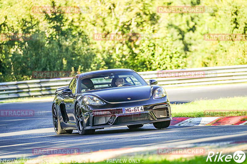 Bild #24415862 - Touristenfahrten Nürburgring Nordschleife (06.09.2023)