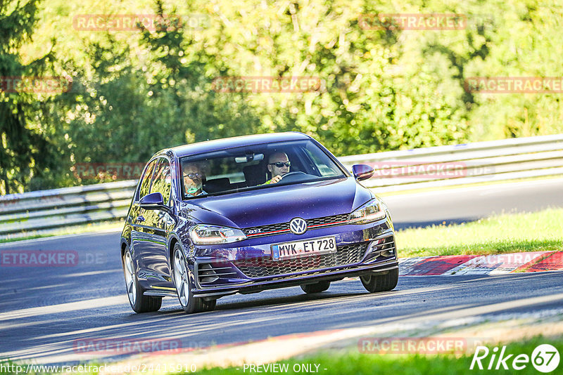 Bild #24415910 - Touristenfahrten Nürburgring Nordschleife (06.09.2023)