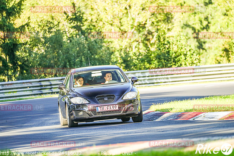 Bild #24416032 - Touristenfahrten Nürburgring Nordschleife (06.09.2023)