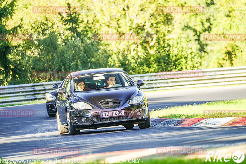 Bild #24416035 - Touristenfahrten Nürburgring Nordschleife (06.09.2023)