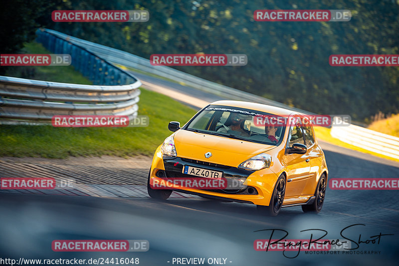 Bild #24416048 - Touristenfahrten Nürburgring Nordschleife (06.09.2023)