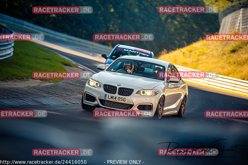 Bild #24416050 - Touristenfahrten Nürburgring Nordschleife (06.09.2023)