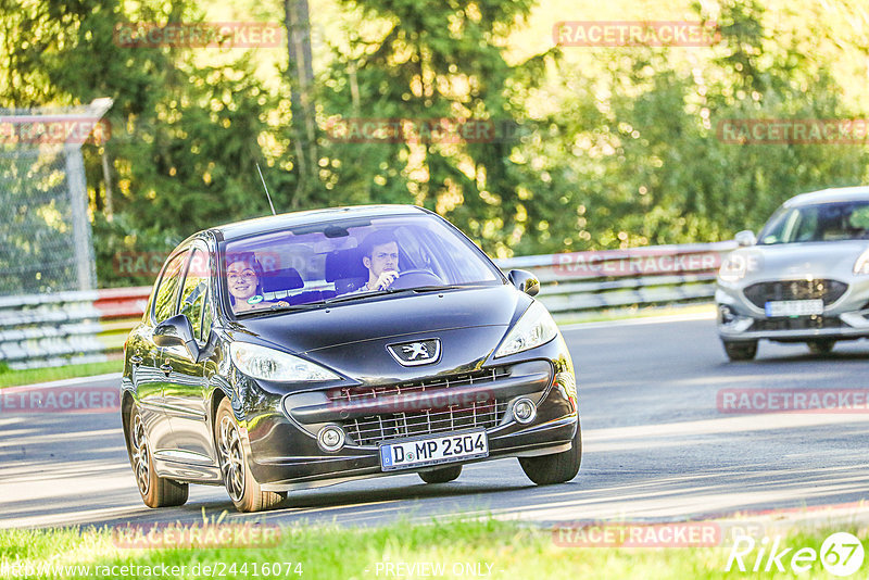 Bild #24416074 - Touristenfahrten Nürburgring Nordschleife (06.09.2023)