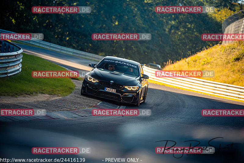 Bild #24416139 - Touristenfahrten Nürburgring Nordschleife (06.09.2023)