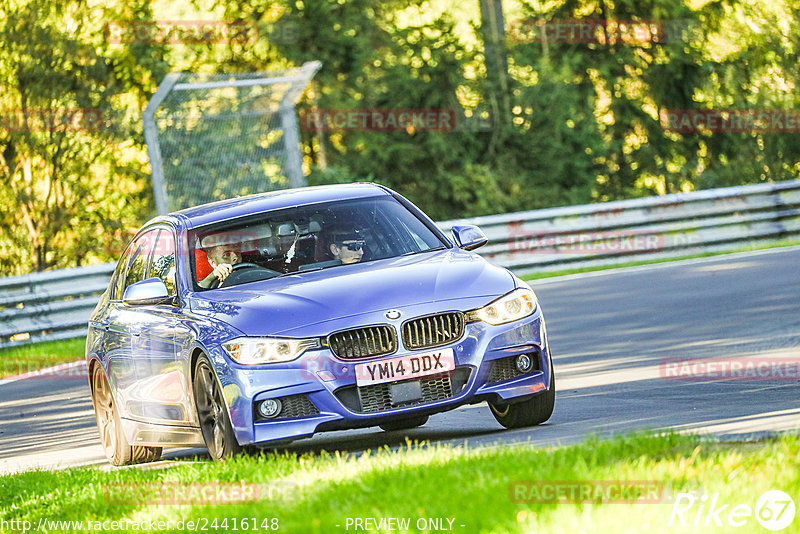 Bild #24416148 - Touristenfahrten Nürburgring Nordschleife (06.09.2023)