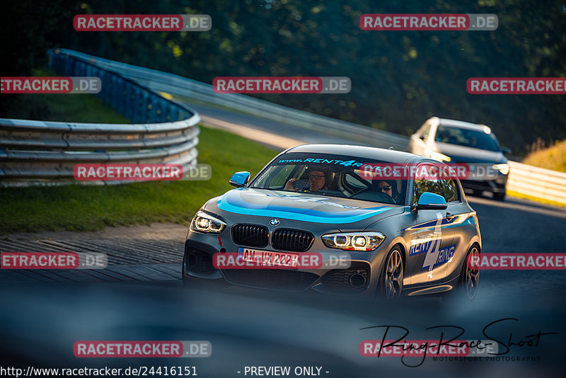 Bild #24416151 - Touristenfahrten Nürburgring Nordschleife (06.09.2023)