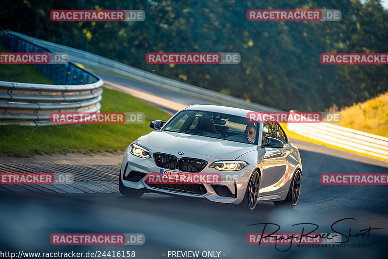 Bild #24416158 - Touristenfahrten Nürburgring Nordschleife (06.09.2023)