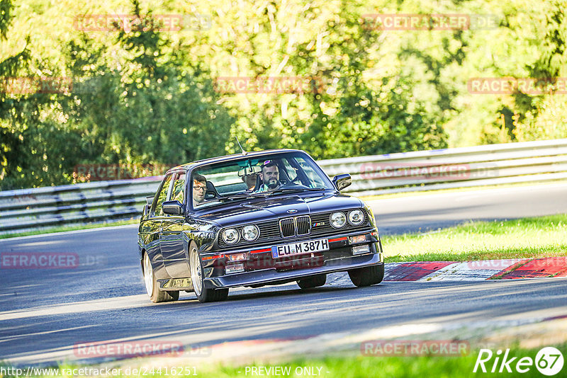 Bild #24416251 - Touristenfahrten Nürburgring Nordschleife (06.09.2023)