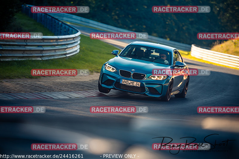 Bild #24416261 - Touristenfahrten Nürburgring Nordschleife (06.09.2023)