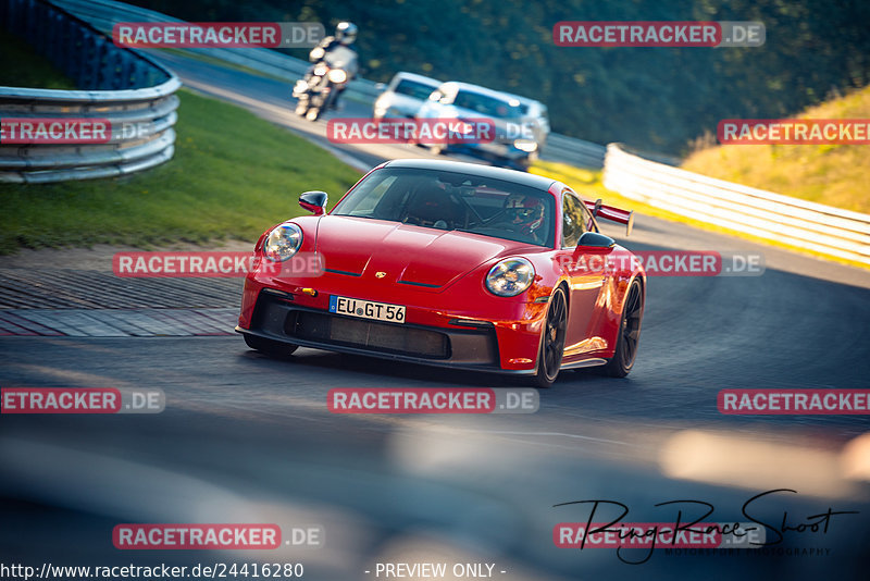 Bild #24416280 - Touristenfahrten Nürburgring Nordschleife (06.09.2023)