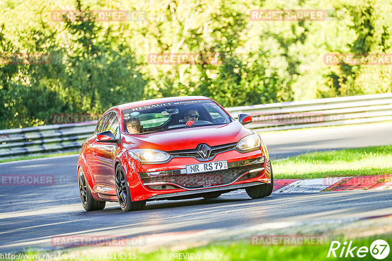 Bild #24416315 - Touristenfahrten Nürburgring Nordschleife (06.09.2023)