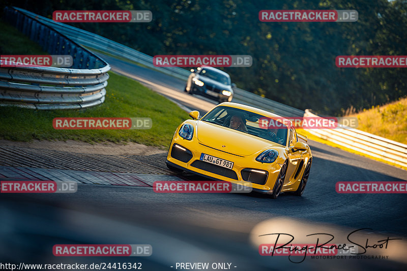 Bild #24416342 - Touristenfahrten Nürburgring Nordschleife (06.09.2023)