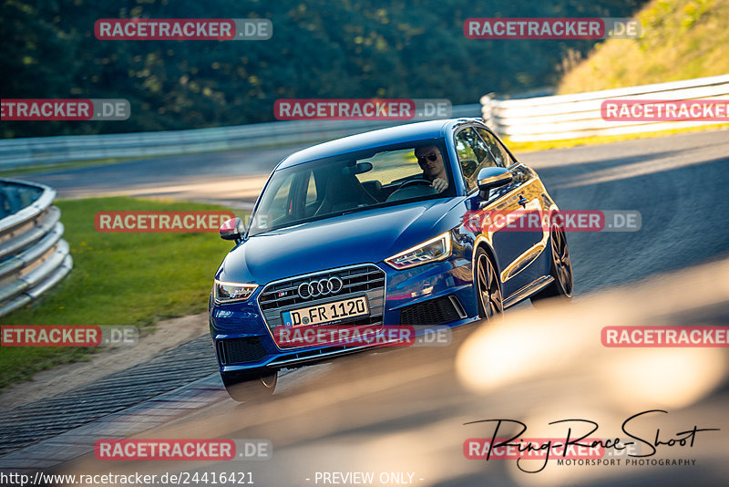 Bild #24416421 - Touristenfahrten Nürburgring Nordschleife (06.09.2023)