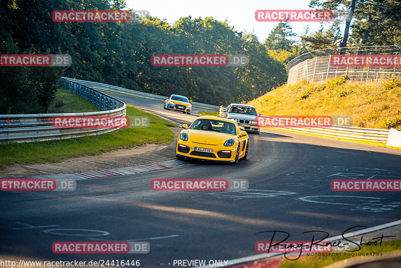 Bild #24416446 - Touristenfahrten Nürburgring Nordschleife (06.09.2023)