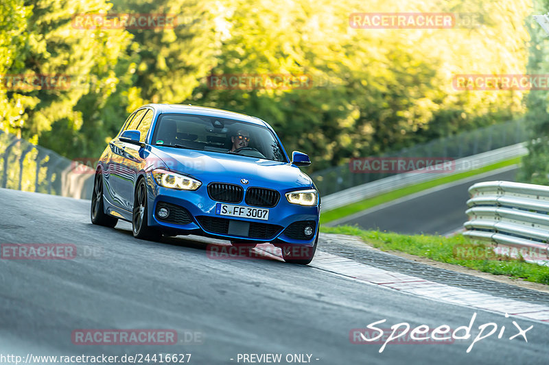 Bild #24416627 - Touristenfahrten Nürburgring Nordschleife (06.09.2023)