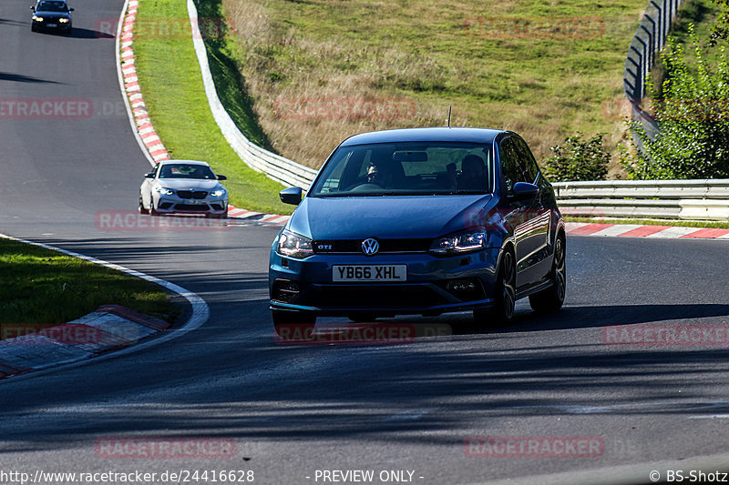 Bild #24416628 - Touristenfahrten Nürburgring Nordschleife (06.09.2023)