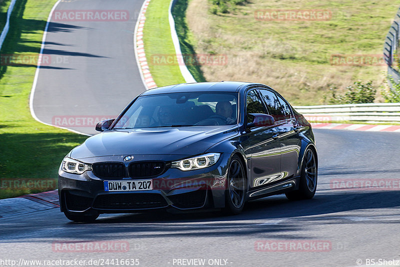 Bild #24416635 - Touristenfahrten Nürburgring Nordschleife (06.09.2023)