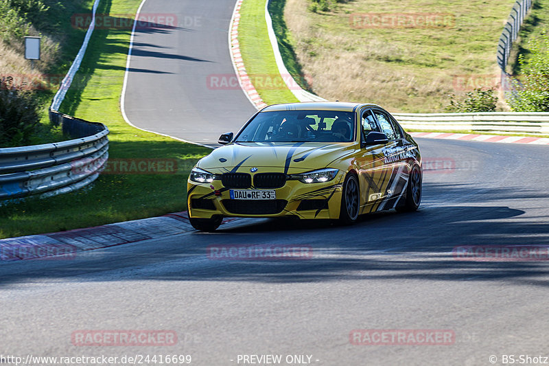 Bild #24416699 - Touristenfahrten Nürburgring Nordschleife (06.09.2023)