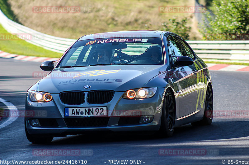 Bild #24416710 - Touristenfahrten Nürburgring Nordschleife (06.09.2023)